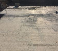 Vrd et eaux pluviales