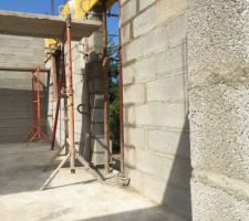 Porte d'entr&eacute;e