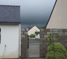 Une journ&eacute;e de travail