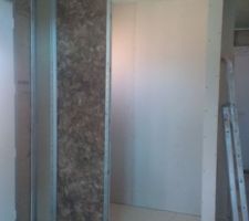 Isolation/Placo - WC