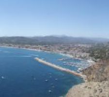 Vacances en Espagne