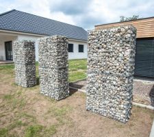 Gabions 6X 100/100/50