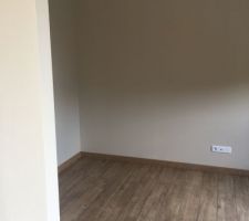 3eme chambre transforme en dressing