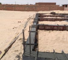 Ceinture est coul&eacute;e