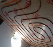 Chambre parentale