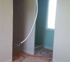 Chambre parentale