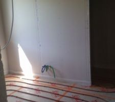 Chambre parentale
