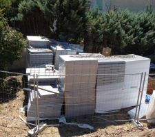 Toute la maison tient dans ces palettes !