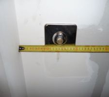 WC suspendus