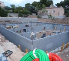 Le VS enfin assemblé