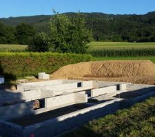 Vide sanitaire ok :)