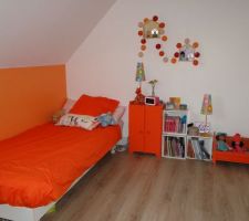 Chambre de Leane