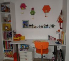 Chambre de Leane