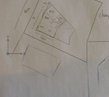 Nouvelle implantation