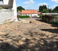 Après un gros nettoyage !!