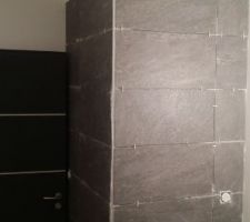 Faience salle de bain