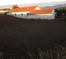Terrassement