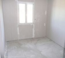1 des chambres