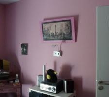 Ma chambre ;-)