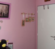 Ma chambre ;-)
