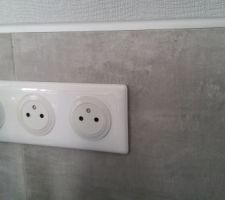 Finitions &eacute;lectriques