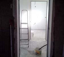 Sous-couche cellier