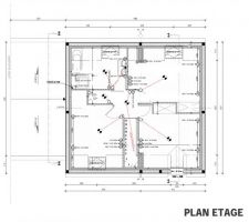 Plan électrique ETG