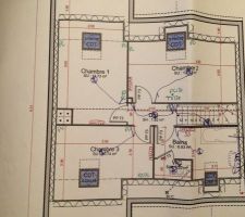 Plans à jour après MAP