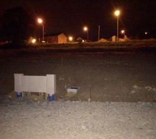 Terrain viabilis&eacute; ! En attente de l'accord du permis de construire !