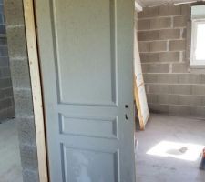 état de la porte du garage tssssss