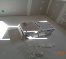 Carrelage
