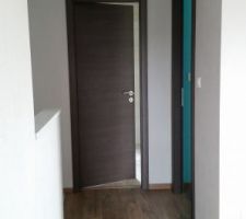 D&eacute;gagement &eacute;tage