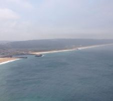 Vacances Portugal Nazaré