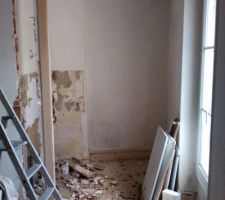 Travaux du 21 août 2016.
