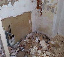 Travaux du 21 août 2016.