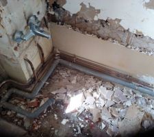 Travaux du 21 août 2016.