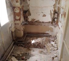 Travaux du 21 août 2016.