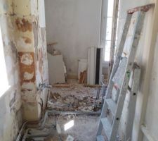 Travaux du 28 août 2016.