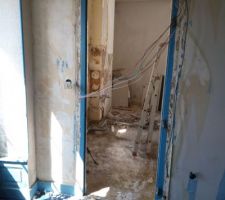 Travaux du 28 août 2016.