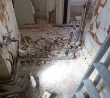 Travaux du 28 août 2016.