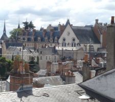 Travaux du 29 août 2016.