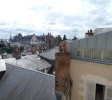 Travaux du 29 août 2016.