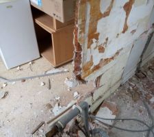 Travaux du 29 août 2016.