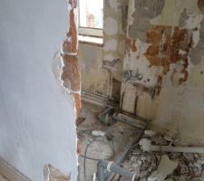 Travaux du 29 août 2016.