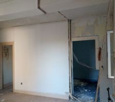 Travaux du 31 août 2016.
