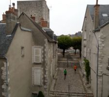 Travaux au 04-09-2016.