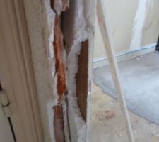 Travaux au 04-09-2016.