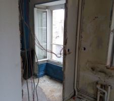 Travaux au 04-09-2016.