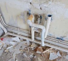 Travaux au 04-09-2016.
