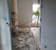 Travaux au 04-09-2016.
